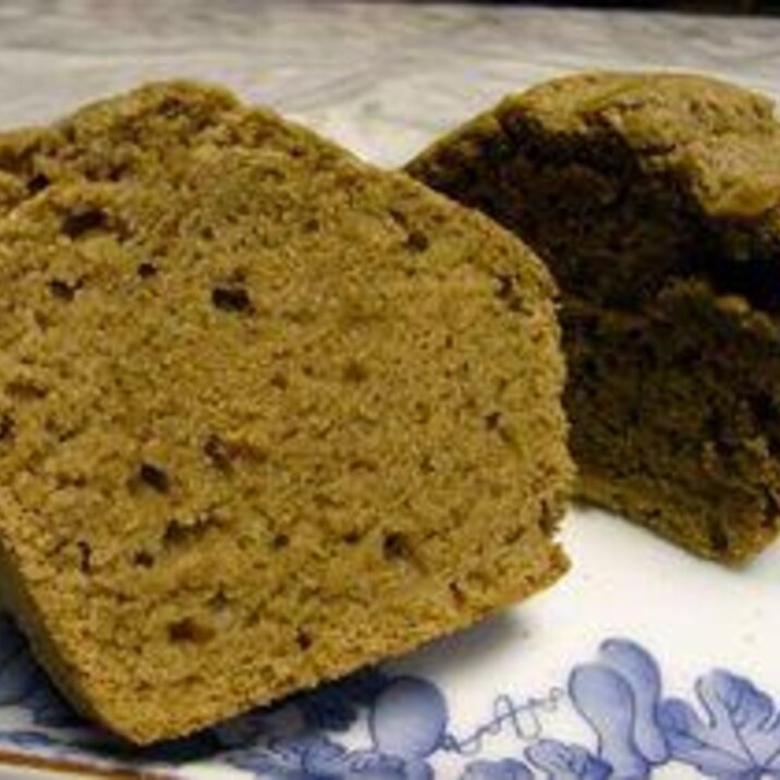 卵 乳製品不使用 簡単 コーヒーケーキ レシピ 作り方 By Mickey The Mouse 楽天レシピ